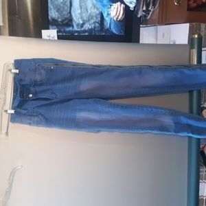 Mitzi Michel Size 9 Tall  (SKU N24)